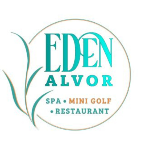 Eden Alvor